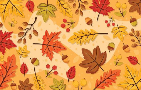 Fall Sale