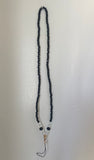 Beaded Phone Lanyard