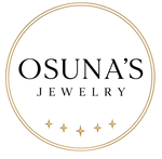 Osuna's Jewelry logo