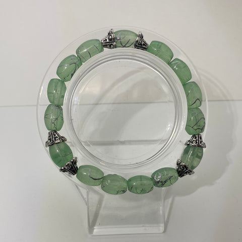 Light Green Bracelet