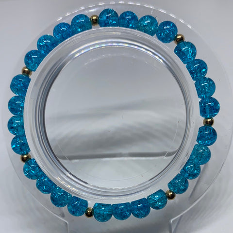 Pulsera Azul