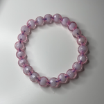 Light pink bracelet