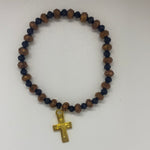 Pulsera Cruz